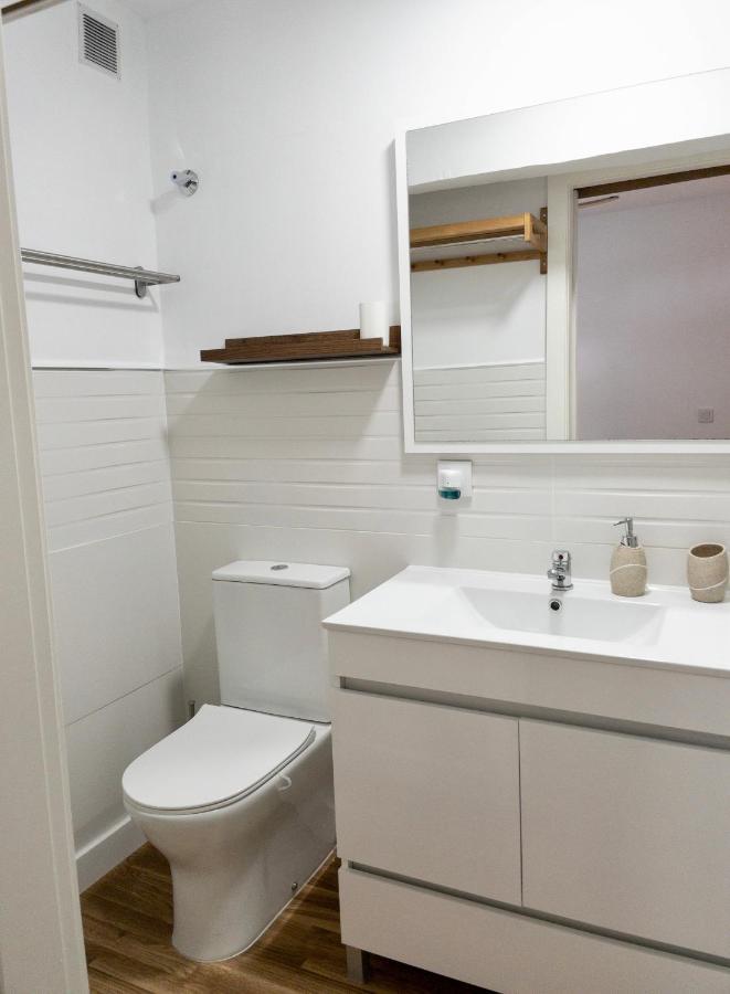 Apartamento De Julia قرطبة المظهر الخارجي الصورة