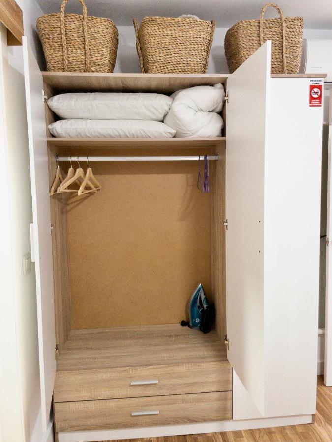 Apartamento De Julia قرطبة المظهر الخارجي الصورة