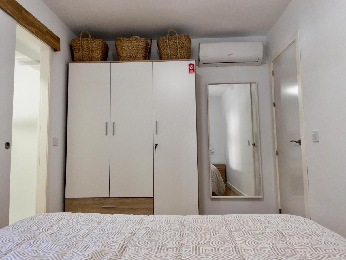Apartamento De Julia قرطبة المظهر الخارجي الصورة