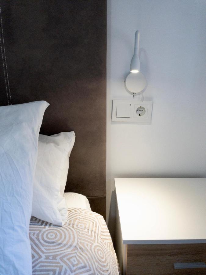 Apartamento De Julia قرطبة المظهر الخارجي الصورة