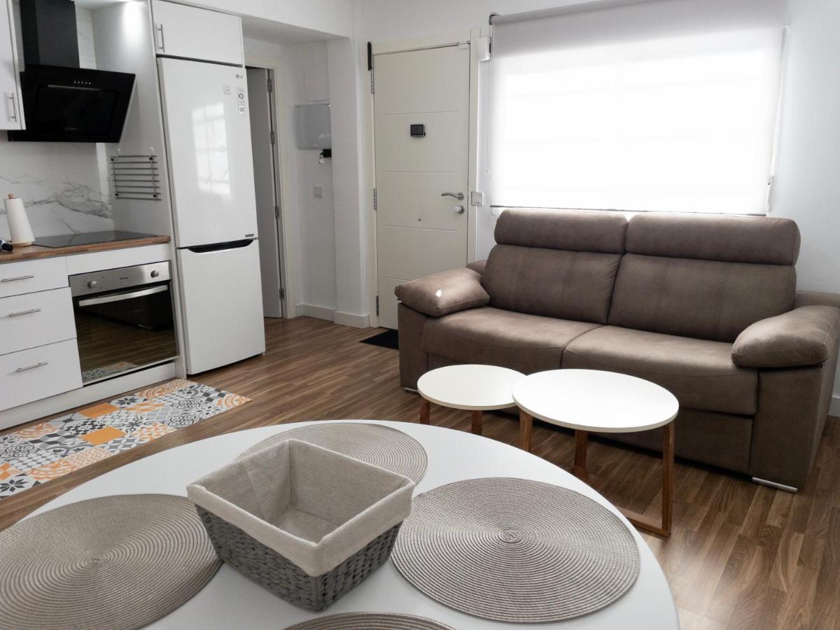 Apartamento De Julia قرطبة المظهر الخارجي الصورة