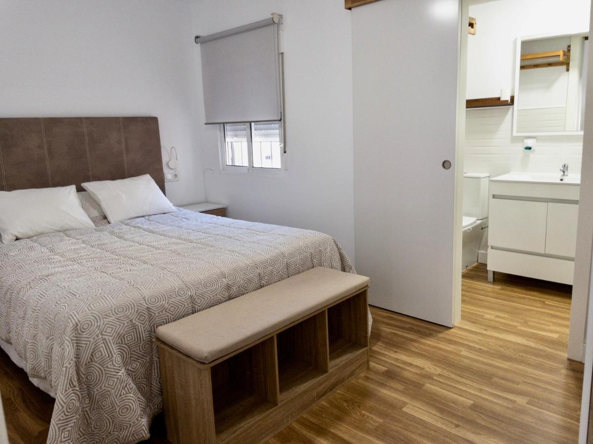 Apartamento De Julia قرطبة المظهر الخارجي الصورة