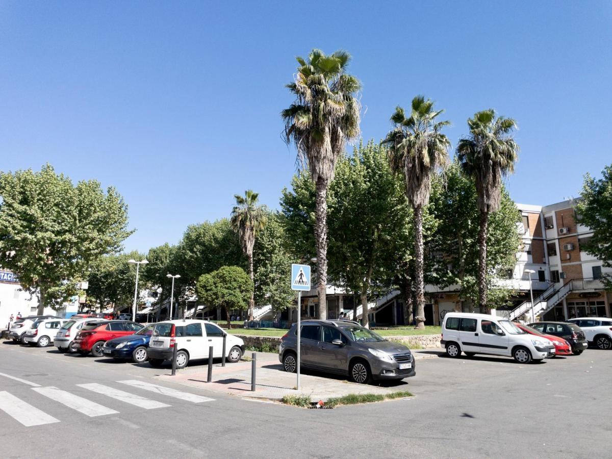 Apartamento De Julia قرطبة المظهر الخارجي الصورة