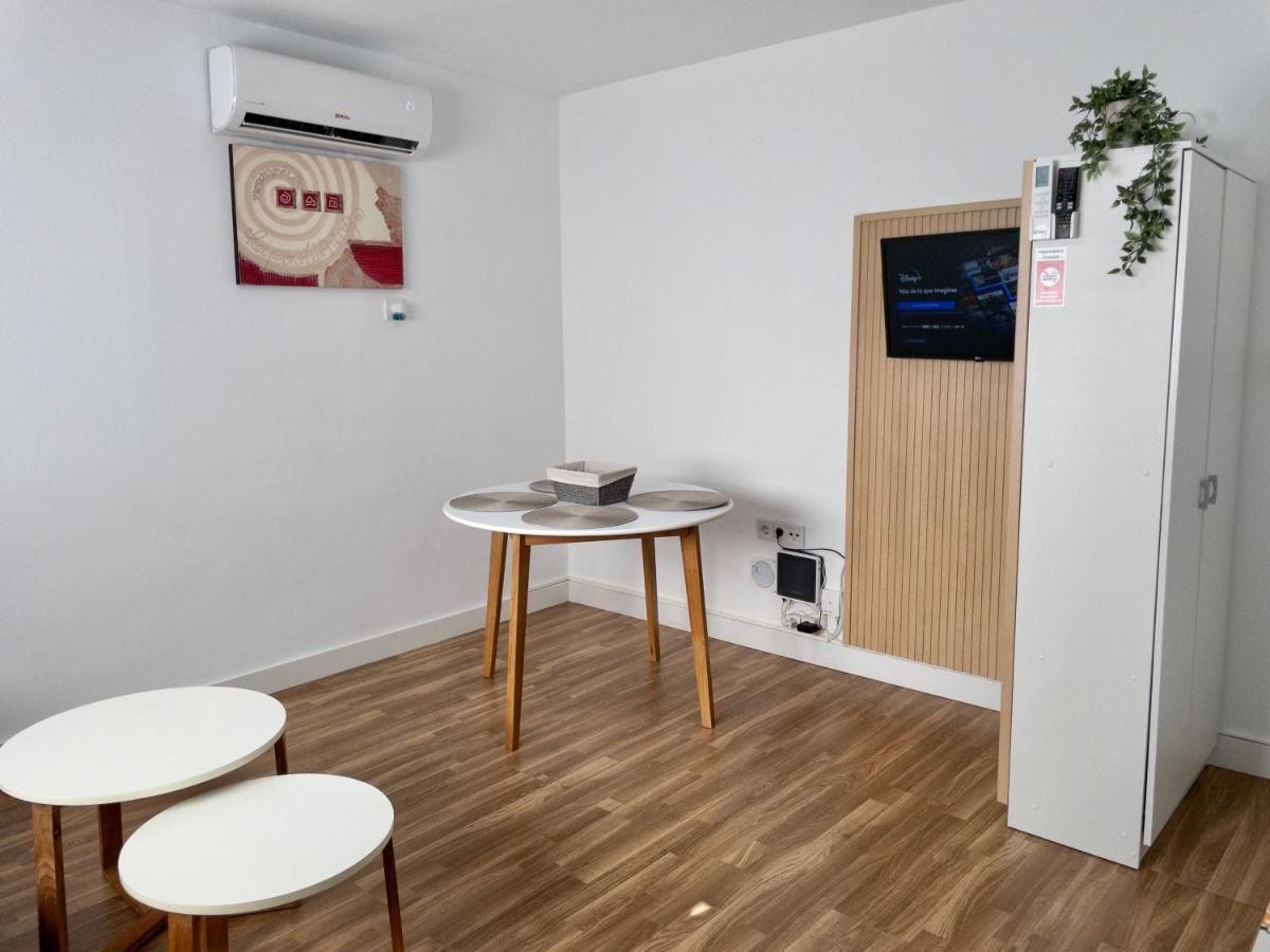 Apartamento De Julia قرطبة المظهر الخارجي الصورة