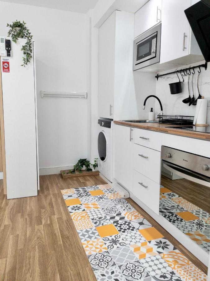 Apartamento De Julia قرطبة المظهر الخارجي الصورة