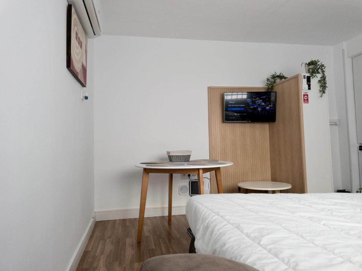 Apartamento De Julia قرطبة المظهر الخارجي الصورة