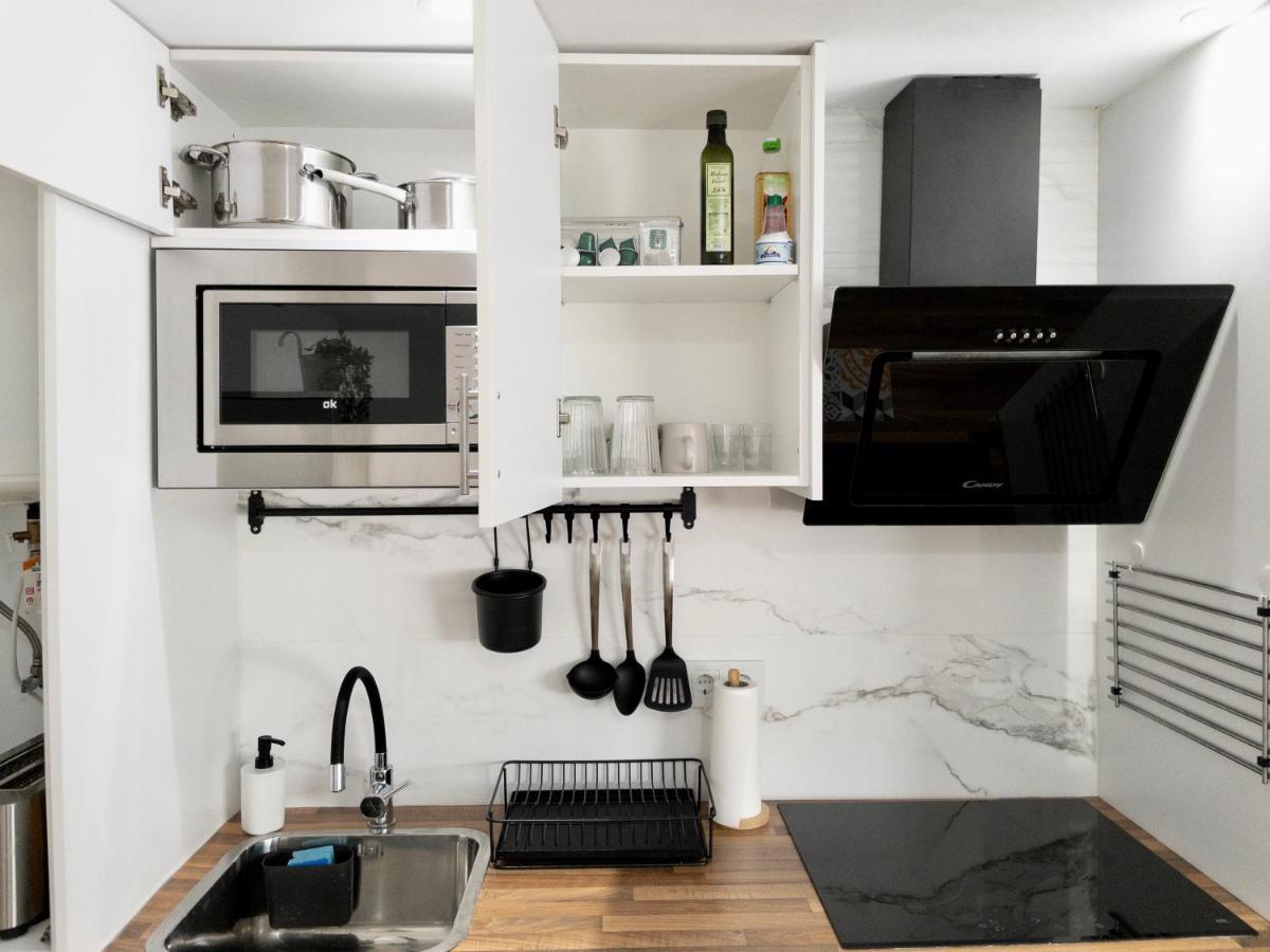 Apartamento De Julia قرطبة المظهر الخارجي الصورة