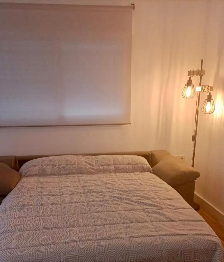 Apartamento De Julia قرطبة المظهر الخارجي الصورة